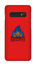 xsupersandlegend Samsung Phone Cases