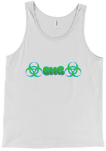 bmg1993 Tank Top