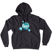 Endy Hoodies (Pullover)