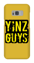 Yinz Guys Samsung Phone Case