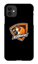 iwgamin iPhone Phone Cases