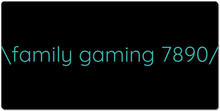 XXL Gaming Mousepad