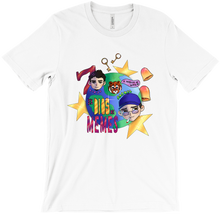 eldiosdememes T-Shirts