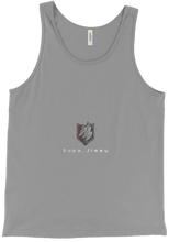 supa_jimmy Tank Top