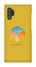 locomocom3e Samsung Phone Cases