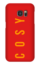 thecosy Samsung Phone Cases