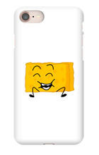spongby iPhone Cases