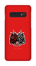 ATEC_VISION SAMSUNG LOGO PHONE CASE!