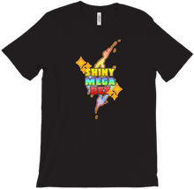 SHINY MEGA DEX SHIRT