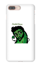 picklechriss iPhone Phone Cases