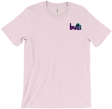 TesslaDaPanda butts T-Shirts