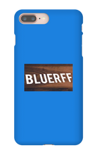 bluers7 iPhone Phone Cases