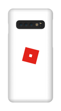 Roblox Samsung Phone Cases