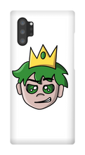 cranidos_ Samsung King Cases