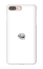 mango_fg iPhone Phone Cases