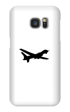 badkarmadrone Samsung Phone Cases