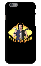 thelifeofshawn iPhone Phone Cases