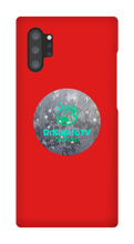 drkapitotv Samsung Phone Cases