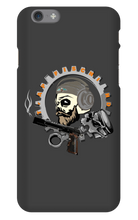 Trap_FischiHD iPhone Phone Cases