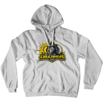 ekleipsys Hoodies (No-Zip/Pullover)