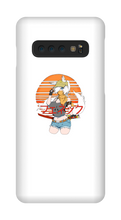 Desert Fox Samsung Phone Cases