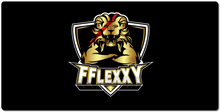 fflexxygaming XXL Gaming Mousepad