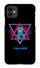 Husa Iphone f4ll5ky
