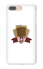B&V-Smartphone-Hülle (iPhone)