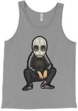 PapiiVintageGopnik Tank-Top 2020-2021
