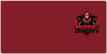 z3r024 XXL Gaming Mousepad