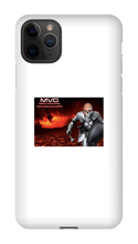 maliciousvicious1979 iPhone Phone Cases