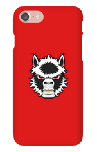 Alpacaxe Founder iPhone Phone Cases