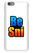 renmatv iPhone Phone Cases