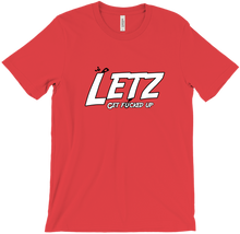 LetzGetFuckedUpTsh