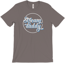 Stream Daddy T-Shirt