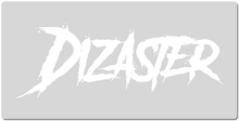 Dizaster WL XXL Gaming Mousepad