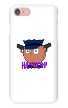 happycopgaming iPhone Phone Cases