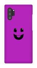 Ace_Bruther Smile Samsung Case
