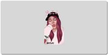 katplaysofficial XXL Gaming Mousepad