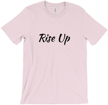 Ansh Rise Up T-Shirts