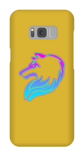 calberg_ Samsung Phone Cases