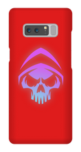 SteellCrow Logo Samsung Phone Cases