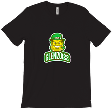 ire_glenzo122 T-Shirts