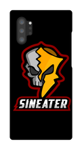 sineater21 Samsung Phone Cases