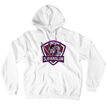 LOGO Hoodies (No-Zip/Pullover)