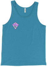blessinessi Tank Top