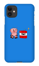 boygames57 iPhone Phone Cases