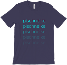 pischnelke T-Shirts