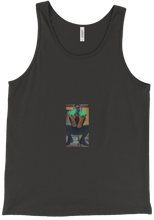 itzw33di Tank Top