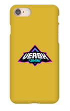 ver0xgaming iPhone Phone Cases